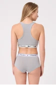 RACER CROP TOP™ Racer Back Crop Top thumbnail 10