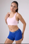 RACER CROP TOP™ Racer Back Crop Top thumbnail 1