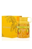 Armaf Odyssey Go Mango Trapical Collection EDP 100 ML thumbnail 1