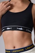 RACER CROP TOP™ Racer Back Crop Top thumbnail 4