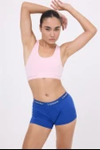 RACER CROP TOP™ Racer Back Crop Top thumbnail 3