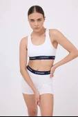 RACER CROP TOP™ Racer Back Crop Top thumbnail 4