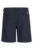 Jack&Jones 12274968 Erkek Sort - Lacivert thumbnail 5