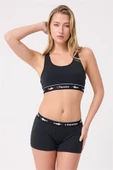 RACER CROP TOP™ Racer Back Crop Top thumbnail 2