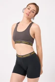 RACER CROP TOP™ Racer Back Crop Top thumbnail 3