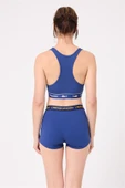 RACER CROP TOP™ Racer Back Crop Top thumbnail 2