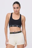 RACER CROP TOP™ Racer Back Crop Top thumbnail 1