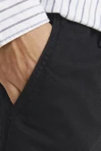 Jack&Jones 12274968 Erkek Sort - Siyah thumbnail 7