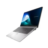 Asus Expertbook P1, Core 7-240H, 16GB RAM, 512GB SSD, 15.6" Win11+Office (Çanta&Mouse Hediyeli) thumbnail 4