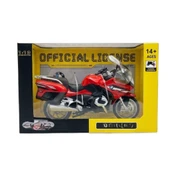 1/12 R1250RT Model Motosiklet thumbnail 1