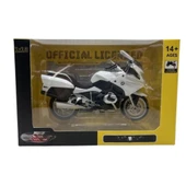 1/18 R1250-RT Model Motosiklet thumbnail 2