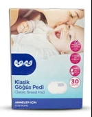 Klasik Göğüs Pedi 30 Adet 332 thumbnail 1
