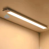 Sensörlü Şarjlı Dolap Lambası Wt-288 thumbnail 6