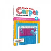 4432 KUMTOYS CARPET - BENİM HALIM thumbnail 2