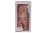 7461 35 CM YENİ DOĞAN BEBEK thumbnail 1