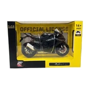 1/12 YZF-R1 Model Motosiklet thumbnail 2