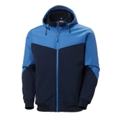 74291 Helly Hansen® Oxford Kışlık Softshell İş Ceketi thumbnail 4
