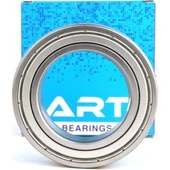 ART 51206 Eksenel Sabit Bilyalı Rulman thumbnail 2