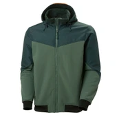74291 Helly Hansen® Oxford Kışlık Softshell İş Ceketi thumbnail 1