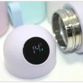 Dijital Göstergeli Termos Alk237 thumbnail 2