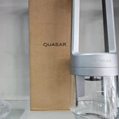 Quasar Nargile Takımı thumbnail 3