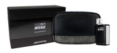 Jacomo For Men Intense Set, makyaj çantalı thumbnail 1