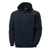 74291 Helly Hansen® Oxford Kışlık Softshell İş Ceketi thumbnail 3