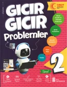 2.Sınıf Oku Anla Yorumla + Problemler + Kayda Değer Hikaye Seti thumbnail 2
