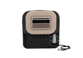 MEK4 MK2410 ZC-LIGHT 24V MİNİ LIGHT Tavan Tipi Park Kliması Tır, Kamyon, Karavan, Iş Makinesi, Otobüs, Minibüs thumbnail 2