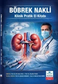 Böbrek Nakli Klinik Pratik El Kitabı thumbnail 2