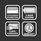 BaBylissPRO Barberoloji FX3 Koleksiyonu thumbnail 3