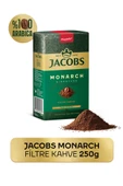 Jacobs Monarch Filtre Kahve 250gr thumbnail 1
