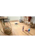 Bosch BCRC1W Robot Süpürge thumbnail 6