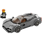 Lego 76915 Speed Champions Pagani Utopia thumbnail 6