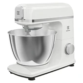 Electrolux E5KM1-4SWB 5 Lt. 1200 W Beyaz Mutfak Şefi thumbnail 2