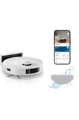 Bosch BCRC1W Robot Süpürge thumbnail 1