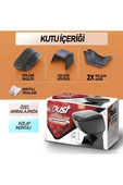Dust Kolçak Sürgülü Siyah thumbnail 2