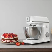 Electrolux E5KM1-4SWB 5 Lt. 1200 W Beyaz Mutfak Şefi thumbnail 6
