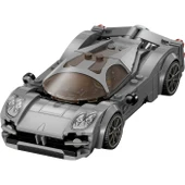 Lego 76915 Speed Champions Pagani Utopia thumbnail 4