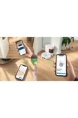 Bosch BCRD2W Robot Süpürge thumbnail 4