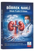 Böbrek Nakli Klinik Pratik El Kitabı thumbnail 1