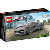 Lego 76915 Speed Champions Pagani Utopia thumbnail 5