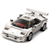 LEGO Speed Champions 76908 Lamborghini Countach 262 Parça thumbnail 3