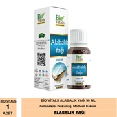 Bio Vitals Alabalık Yağı 50 ml thumbnail 2