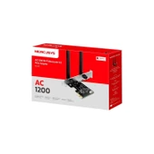 Mercusys MA30E Express Adapter thumbnail 3