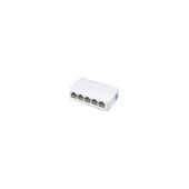 Mercusys Ms105 5-port 10/100mbps Desktop Switch thumbnail 3