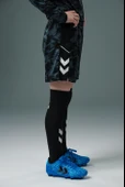 Hummel Line Kaleci Şort Siyah Çocuk thumbnail 6