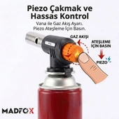 Madfox LonTorch 1300 Pürmüz thumbnail 5