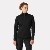 Helly Hansen Workwear Tech Midlayer 72381 Kadın Polar Ceket thumbnail 3