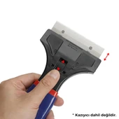 WORKPRO WP219008 5 Li 90MM Kazıma Bıçağı Yedeği thumbnail 4